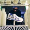 Focus Store END x ASICS GEL-Nimbus 10 1 Milk 1203A875-250