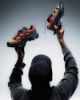 Focus Stor size x Salomon XT 6 Ember L47907700