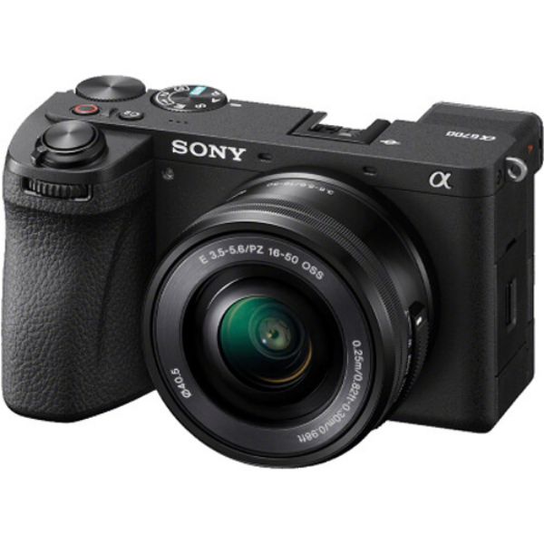 圖片 【6期0利率】Sony a6700 數位單眼相機