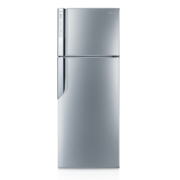 圖片 CHIMEI 奇美雙門直流變頻電冰箱 UR-P485BV-S 