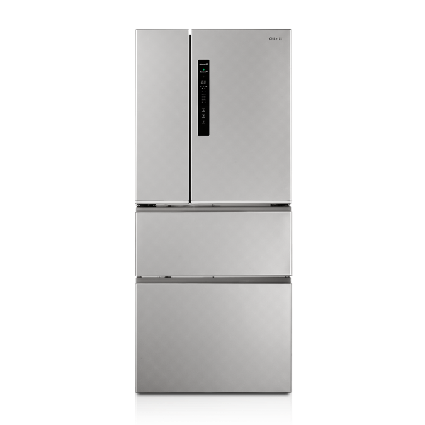 圖片 CHIMEI 奇美 直流變頻4門電冰箱 UR-P61VD9