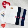 圖片 𝐌𝐫.𝐏𝐚𝐧𝐠𝐤𝐚©現貨❤️HUMAN MADE 店鋪限定 愛心刺繡小LOGO 背面字體 短T 短袖 心型 基本款