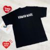 圖片 𝐌𝐫.𝐏𝐚𝐧𝐠𝐤𝐚©現貨❤️HUMAN MADE 店鋪限定 愛心刺繡小LOGO 背面字體 短T 短袖 心型 基本款