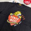 圖片 𝐌𝐫.𝐏𝐚𝐧𝐠𝐤𝐚©現貨❤️HUMAN MADE GRAPHIC T-SHIRT 愛心老虎短T 短袖 動物短T 心型