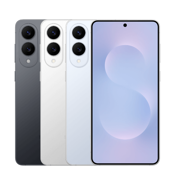 圖片 Samsung Galaxy S25 Edge