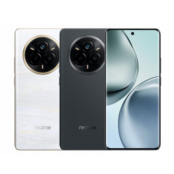 圖片 realme 14 Pro