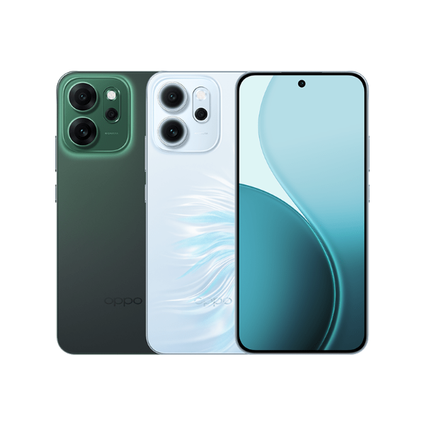 圖片 OPPO Reno 14 F
