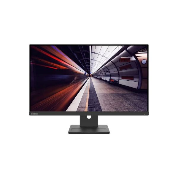圖片 LENOVO 聯想 ThinkVision E24-30 23.8吋顯示器(63EDMAR2WW)