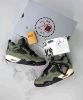 圖片 Undefeated x Nike Air Jordan 4 Retro SP “Deep Green 墨綠 IB1854-200
