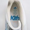 NICEDAY 代購 Kith x Adidas Predator Megaride 聯名 白藍 天空藍 水藍 藍白 白 復古 JR9208