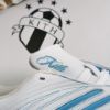 NICEDAY 代購 Kith x Adidas Predator Megaride 聯名 白藍 天空藍 水藍 藍白 白 復古 JR9208