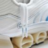 NICEDAY 代購 Kith x Adidas Predator Megaride 聯名 白藍 天空藍 水藍 藍白 白 復古 JR9208
