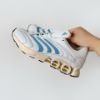 NICEDAY 代購 Kith x Adidas Predator Megaride 聯名 白藍 天空藍 水藍 藍白 白 復古 JR9208