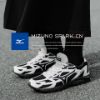 NICEDAY 代購 Mizuno Spark CN 黑白 太極 熊貓 復古 機能 跑鞋 男鞋 D1GH242806