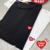 圖片 𝐌𝐫.𝐏𝐚𝐧𝐠𝐤𝐚©現貨❤️HUMAN MADE GRAPHIC T-SHIRT 胸口愛心刺繡 背面北極熊 短T 短袖