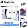 圖片 【SONY】PS5 NBA 2K26 經典特仕優惠組 光碟版