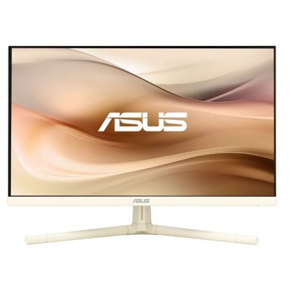 圖片 【出清】ASUS 華碩 VU249CFE-M 護眼螢幕(24型/FHD/HDMI/IPS/Type-C)