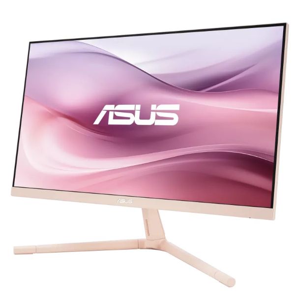 圖片 ASUS 華碩 VU249CFE-P 護眼螢幕(24型/FHD/HDMI/IPS/Type-C)