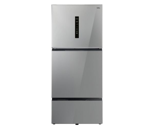 Kolin 歌林 578公升變頻三門冰箱 KR-358V01