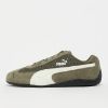 iSNEAKERS｜Puma Speedcat "Loden Green" 橄欖綠 404370-02