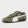 iSNEAKERS｜Puma Speedcat "Loden Green" 橄欖綠 404370-02