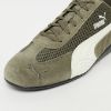 iSNEAKERS｜Puma Speedcat "Loden Green" 橄欖綠 404370-02