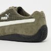 iSNEAKERS｜Puma Speedcat "Loden Green" 橄欖綠 404370-02