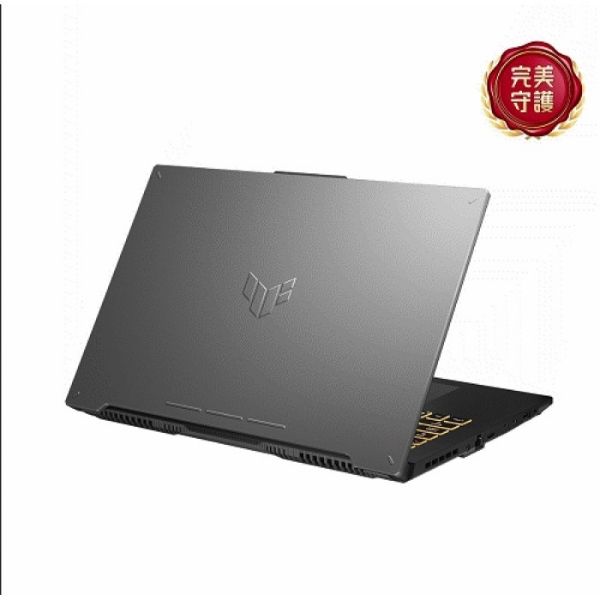 圖片 ASUS ROG 華碩TUF Gaming F17 17.3吋電競筆電灰色(i7-13620H/16GB/512GB/RTX 4050-6G/WIN11/FX707VU-0242A13620H)