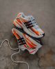 Pharrell Williams x Adidas Jellyfish White Orange JP9261