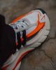 Pharrell Williams x Adidas Jellyfish White Orange JP9261