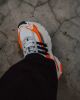 Pharrell Williams x Adidas Jellyfish White Orange JP9261