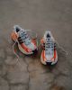 Pharrell Williams x Adidas Jellyfish White Orange JP9261