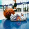 NICEDAY 代購 Nike Ja morant 3 莫蘭特 三代 灰 XDR 實戰 籃球鞋 HF2794-100