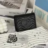 圖片 GUCCI 黑金馬夢短夾