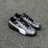 NICEDAY 代購 Puma Speedcat Metallic 銀灰 金屬 銀 灰 反光 亮面 403689-02