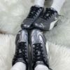 NICEDAY 代購 Puma Speedcat Metallic 銀灰 金屬 銀 灰 反光 亮面 403689-02