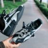 NICEDAY 代購 Puma Bella V2 Suede 中國限定 藍 海藍 深藍 海軍藍 復古 女鞋 德訓 404709-01