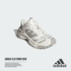 NICEDAY 代購 Adidas XLG Storm Edge 老爹 復古 機甲鞋 灰白 白灰 白銀 男女鞋 JQ4083