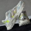 NICEDAY 代購 Adidas XLG Storm Edge 銀棕 棕色 做舊 螢光 閃電 老爹鞋 機甲鞋 JQ1667