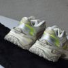 NICEDAY 代購 Adidas XLG Storm Edge 銀棕 棕色 做舊 螢光 閃電 老爹鞋 機甲鞋 JQ1667