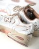 圖片 KTQ STORE 現貨 New Balance x Niko and 聯名MR530 奶油棕 MR530NI