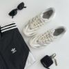 NICEDAY 代購 Adidas LightBlaze 黑白 經典 跑鞋 舒適 慢跑 復古 機能 JR7328
