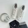 NICEDAY 代購 Adidas LightBlaze 黑白 經典 跑鞋 舒適 慢跑 復古 機能 JR7328
