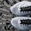 NICEDAY 代購 Adidas Climacool Laced 3D 打印 跑鞋 鞋帶 灰 灰黑 隕石灰 菸灰 JQ6647