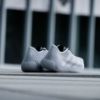 NICEDAY 代購 Adidas Climacool Laced 3D 打印 跑鞋 鞋帶 灰 灰黑 隕石灰 菸灰 JQ6647