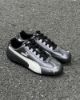 Focus Store Puma Speedcat Metallic Silver Grey 403689 02