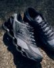 Focus Store Mizuno Wave Prophecy Dark Grey Light Grey D1GA333705 D1GA333704