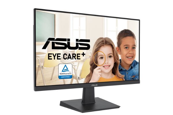 圖片 ASUS 華碩 VA24EHFRY 23.8吋IPS寬螢幕LED商用顯示器
