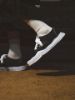 Focus Store Maison Mihara Yasuhiro Baker OG Sole Canvas Low top Black MMY A02FW704	