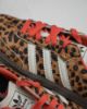 圖片 KTQ STORE 現貨 Adidas Wmns Samba OG "Leopard Pack Preloved Red" 豹紋 JI2734